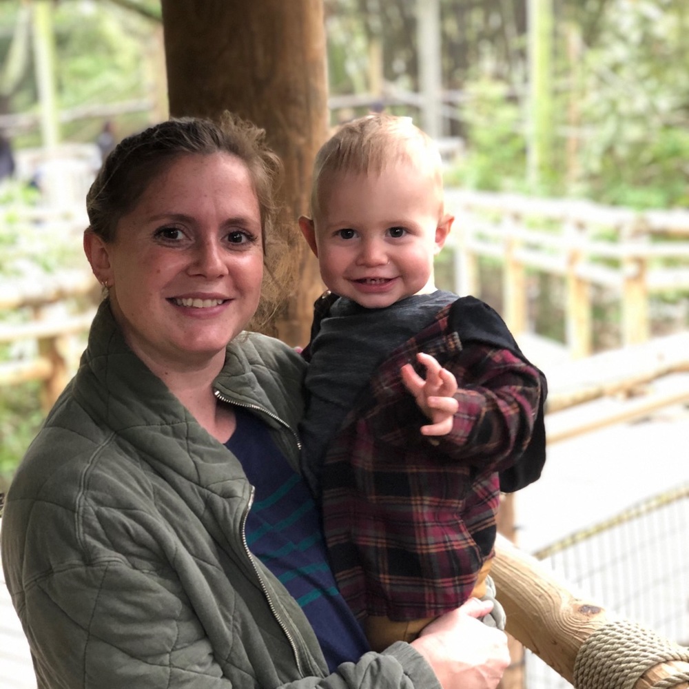 Meet your Posher, Cassidi